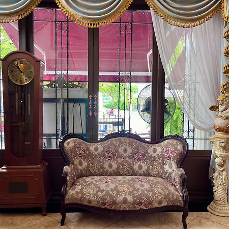 Siam Champs Elyseesi Unique Hotel Μπανγκόκ Εξωτερικό φωτογραφία
